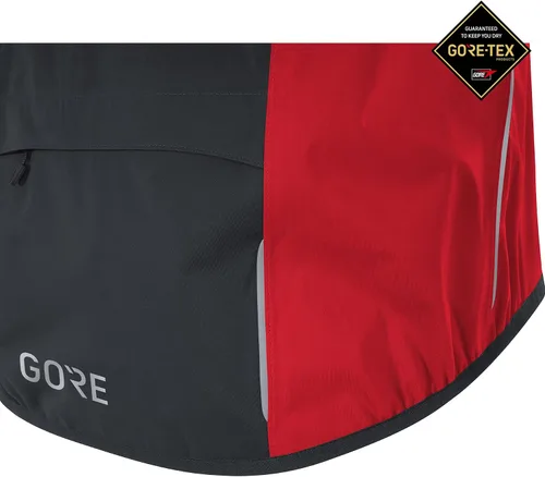 Vista 5 de GORE WEAR C5 Gore-tex Active - Chaqueta para hombre