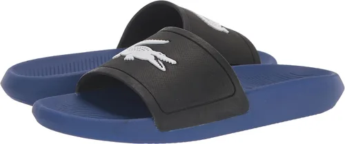 Vista 7 de Lacoste Sandalias sintéticas Croco para hombre