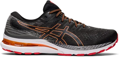 Vista 4 de ASICS Gel-Kayano 28 - Tenis de correr para hombre.