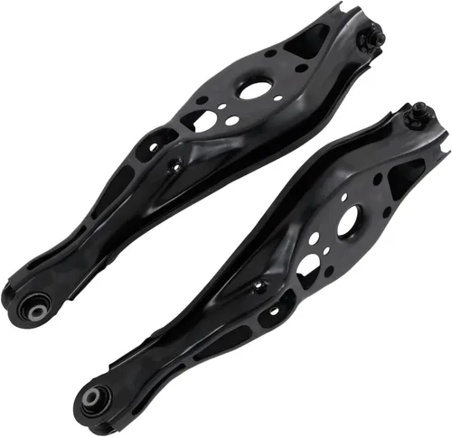 Vista 25 de Detroit Axle - 2 brazos de control delanteros para Ford Expedition Lincoln Navigator 03-06, 2 brazos de control inferiores 2003 2004 2005 2006