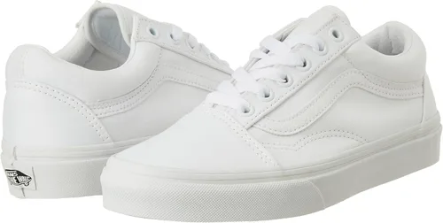 Vista 7 de Vans tenis bajos para mujer