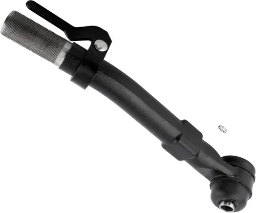 Vista 5 de BOXI Extremo de barra de acoplamiento exterior del pasajero delantero para Ford F-250 Super Duty 2005-2020/F-350 Super Duty 2005-2020/F450 Super