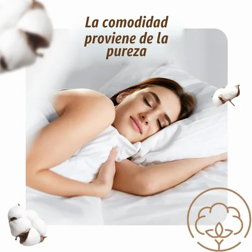 Vista 7 de Juego de sábanas individuales de 100% algodón egipcio, 4 piezas, sábanas blanco (01. White)