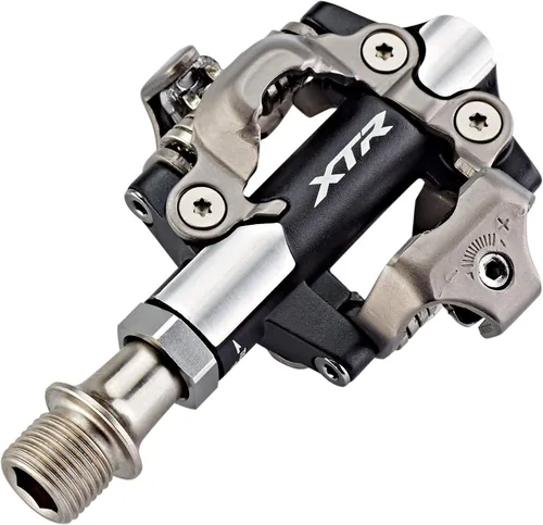 Vista 2 de SHIMANO Pedal XTR M9100 XC