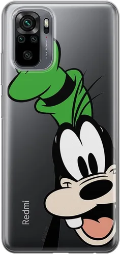 Vista 18 de ERT GROUP Funda de teléfono móvil para Xiaomi REDMI Note 10/10S original y con licencia oficial de Disney, diseño Daisy 001, adaptado óptimamente a