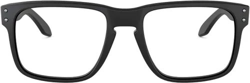 Vista 2 de Oakley Ox8156 Holbrook Rx Square - Marcos para gafas graduadas para hombre