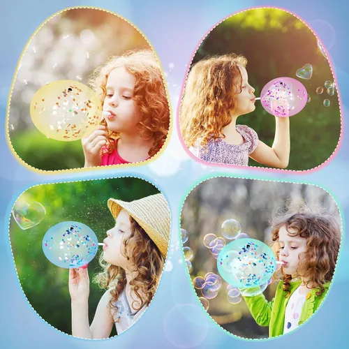 Vista 7 de HyDren Juego de 10 cintas nanoadhesivas, multicolor nano cinta, no requiere calefacción, adecuado para principiantes y niños, cinta colorida