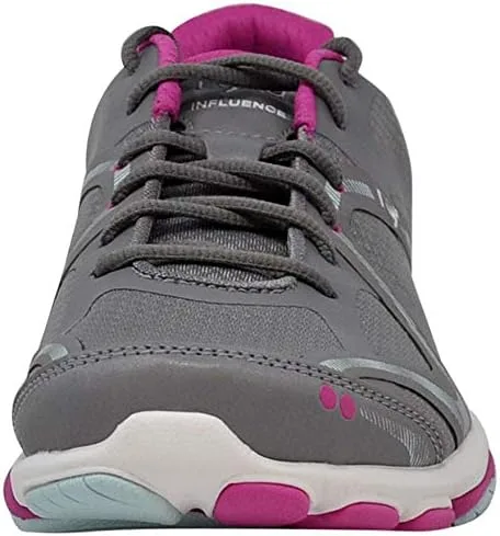 Vista 2 de Ryka Influence tenis de entrenamiento para mujer