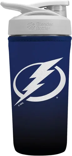 Vista 9 de Sok It BotlSok NHL - Funda de neopreno aislada para botella (Boston Bruins, compatible con licuadora de 28 onzas)