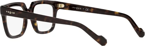 Vista 5 de Vogue Eyewear Men's Vo5403 Rectangular Prescription Eyewear Frames