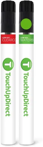 Vista 70 de TouchUpDirect PDS Yunque compatible con Ram Exact Match - Aerosol de pintura de retoque - Kit esencial