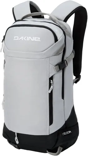 Vista 4 de Dakine Heli Pro Mochila 24L - Negro, Talla única Negro-dk