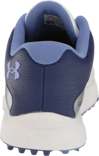 Vista 3 de Under Armour Tenis de golf Charged Breathe 2 sin picos para mujer