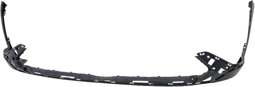 Vista 129 de Garage-Pro Cubierta de parachoques compatible con Hyundai Sonata trasero 2007