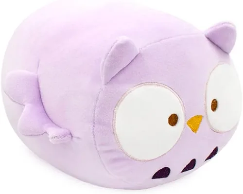 Vista 16 de Anirollz Muñeco de peluche de animal de felpa – Muñeca de felpa jumbo de 20 pulgadas Suave, blanda, linda, cómoda, segura Almohada de regalo