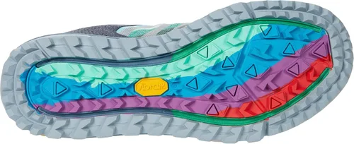 Vista 3 de Merrell Tenis de ocio y senderismo para hombre, 9 AU