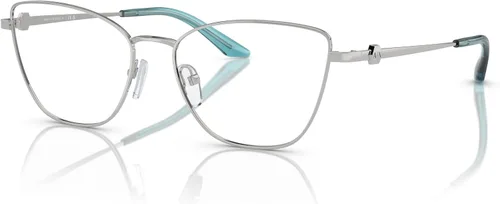 Vista 2 de AX ARMANI EXCHANGE Women's Ax1063 Cat Eye Prescription Eyewear Frames