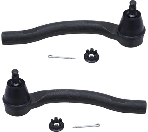 Vista 322 de Detroit Axle - Kit de suspensión frontal de 10 piezas para Dodge Avenger 2008-2014, Chrysler Sebring 2007-2010, 2 brazos de control inferiores, 2