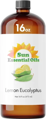 Vista 86 de Sun Essentials aceites esenciales
