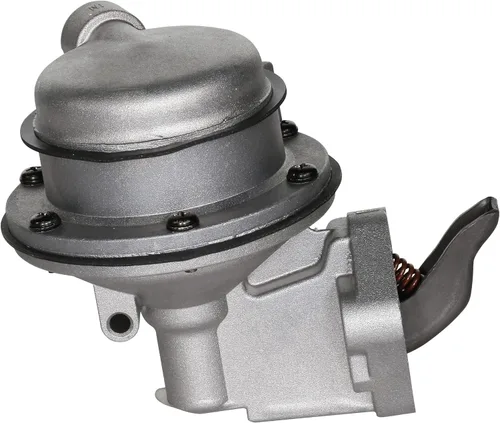 Vista 4 de Carter - Bomba de combustible mecánica de repuesto automotriz compatible con Checker Aerobus, modelos Chevrolet (M3120)