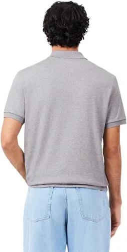 Vista 3 de Lacoste Polo de algodón Pima de ajuste regular para hombre