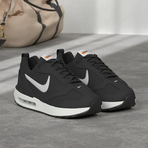 Vista 4 de Nike Zapatillas deportivas Air Max Dawn Mujer EU