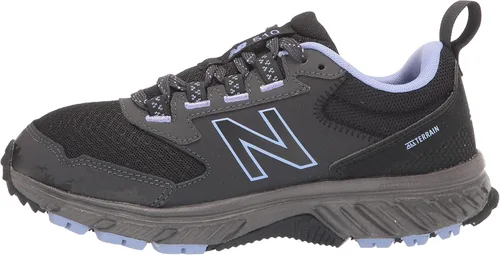 Vista 9 de Tenis para correr New Balance 510 V5 para mujer