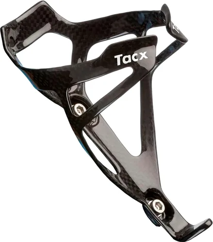 Vista 2 de Tacx Portabidón de ciclismo Deva Carbon