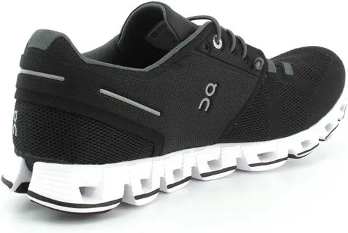 Vista 4 de ON Cloud - Tenis para hombre