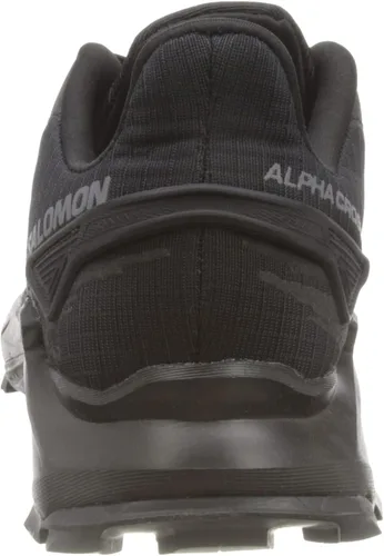 Vista 3 de Salomon Zapatillas de senderismo Alphacross 4 para hombre