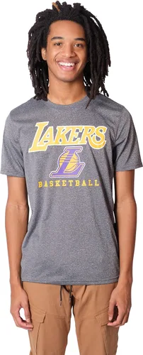 Vista 7 de Ultra Game Camiseta de manga corta oficial de la NBA para hombre