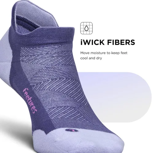 Vista 57 de Feetures Elite Max - Bloque de calcetines para cojín sin mostrar