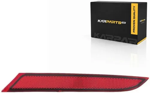 Vista 7 de KarParts360 Para Volkswagen Passat Reflector 2016 lado del conductor Certificado CAPA VW1184107
