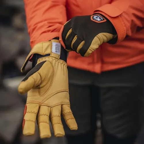 Vista 5 de Hestra Guante activo Ergo Grip