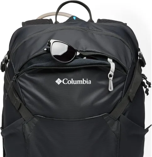 Vista 6 de Columbia Mochila unisex Blackcomb Ridge 30L, negro, S/M