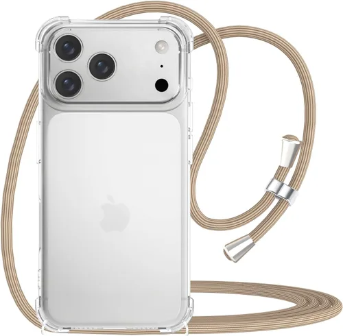 Vista 12 de Para iPhone 7 Plus Crossbody Funda Transparente Ajustable Hombro Cuello Correa Cubierta Para iPhone 7+/ 8+ Mujeres Niñas Suave Delgado Protector