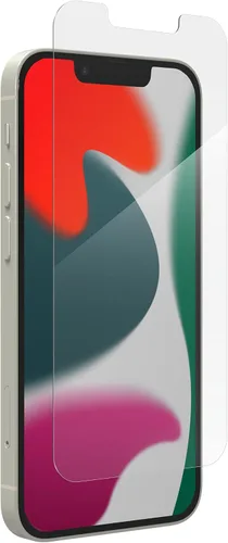Vista 56 de ZAGG Glass Elite Protector de Pantalla para iPhone SE (3ª/2ª Gen), 8, 7, 6s, 6 – Máxima Protección contra Impactos y Arañazos, Vidrio