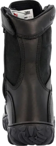 Vista 6 de Rocky S2V Predator - Bota militar, color marrón Negro