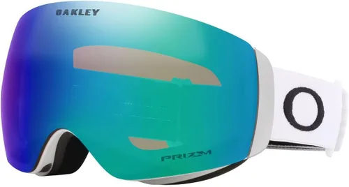 Vista 11 de Oakley Flight Deck M Gafas de nieve