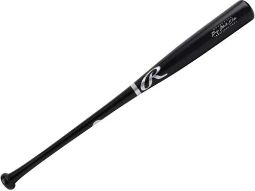 Vista 17 de Rawlings Bate de béisbol de madera Big Stick Elite Arce/Abedul/Opciones compuestas
