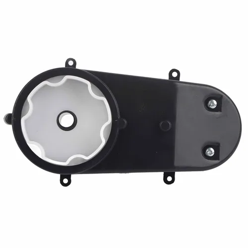 Vista 3 de RS390 12000-20000RPM Motor eléctrico de repuesto de pieza de repuesto de motor de accionamiento de 6V/12V para niños Ride on piezas de automóvil