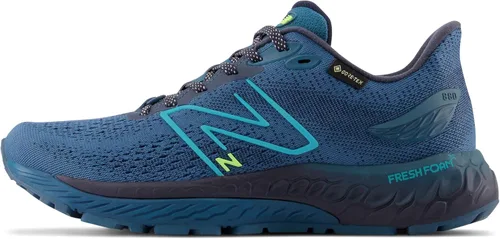 Vista 9 de New Balance Fresh Foam X 880 V12 - Tenis de correr para mujer