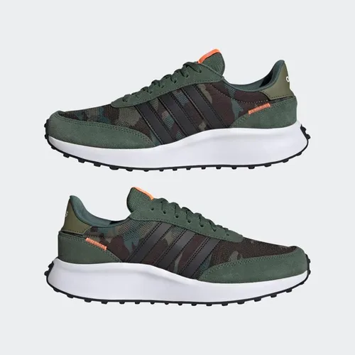 Vista 6 de adidas Tenis de correr de los años 70