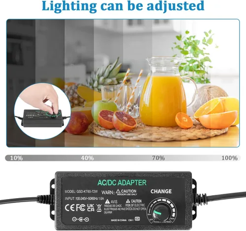 Vista 5 de Caja de estudio fotográfico, 32 x 32 x 32 pulgadas, caja de luz plegable portátil para fotografía, tienda de campaña con luces LED CRI95+ regulables