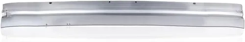 Vista 33 de G-PLUS Refuerzo de parachoques delantero con barra frontal compatible con Toyota Prius 2010-2015 5202147032 de aluminio 5202147032 Aluminio