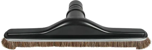 Vista 3 de Cen-Tec Systems Varita S de 1 pieza con cepillo de piso de relleno natural de 14 pulgadas para aspiradoras de mochila