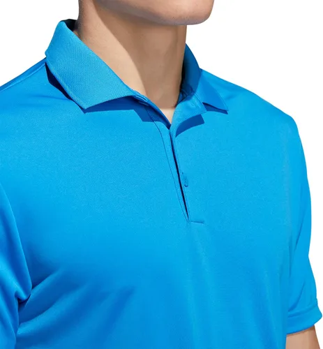 Vista 5 de adidas Men's Performance Primegreen Polo Shirt