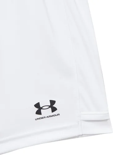 Vista 2 de Under Armour Pantalones cortos Challenger para niño