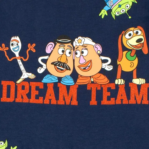Vista 2 de Disney Vestido de Toy Story para niñas
