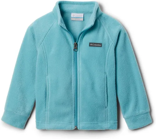 Vista 42 de Columbia - Chaqueta de forro polar Benton Springs para bebé, unisex